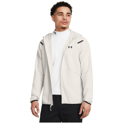UNDER ARMOUR Unstoppable Full-Zip Fleecejacke Herren 110...