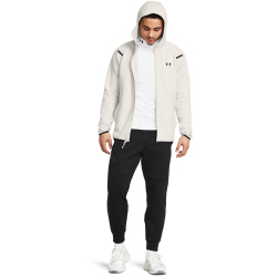 UNDER ARMOUR Unstoppable Full-Zip Fleecejacke Herren 110...
