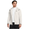 UNDER ARMOUR Unstoppable Full-Zip Fleecejacke Herren 110 - summit white/black S