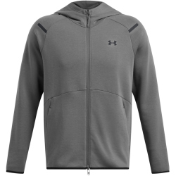 UNDER ARMOUR Unstoppable Full-Zip Fleecejacke Herren 025...