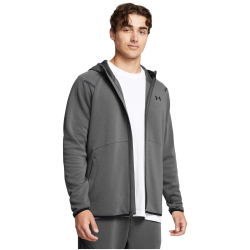 UNDER ARMOUR Unstoppable Full-Zip Fleecejacke Herren 025...