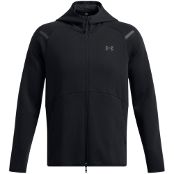 UNDER ARMOUR Unstoppable Full-Zip Fleecejacke Herren 001...