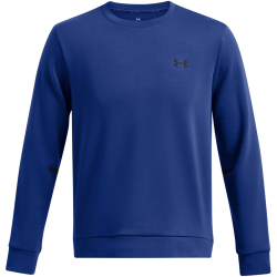 UNDER ARMOUR Unstoppable Fleecepullover Herren 432 - tech...