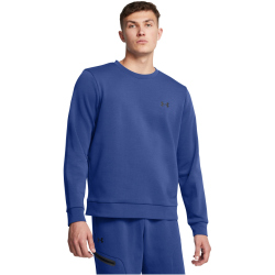 UNDER ARMOUR Unstoppable Fleecepullover Herren 432 - tech...