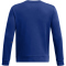 UNDER ARMOUR Unstoppable Fleecepullover Herren 432 - tech blue/black XL