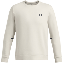 UNDER ARMOUR Unstoppable Fleecepullover Herren 110 -...