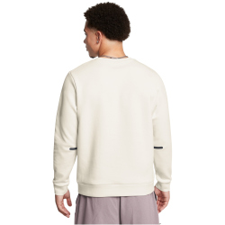 UNDER ARMOUR Unstoppable Fleecepullover Herren 110 -...