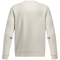 UNDER ARMOUR Unstoppable Fleecepullover Herren 110 - summit white/black M