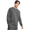 UNDER ARMOUR Unstoppable Fleecepullover Herren 025 - castlerock/black XS