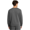 UNDER ARMOUR Unstoppable Fleecepullover Herren 025 - castlerock/black XS