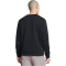 UNDER ARMOUR Unstoppable Fleecepullover Herren 001 - black/black S