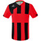 erima Siena 3.0 Trikot kurzarm red/black S