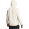 UNDER ARMOUR Unstoppable Fleece Hoodie Herren 110 - summit white/black S