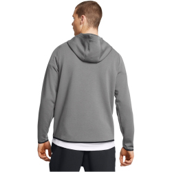 UNDER ARMOUR Unstoppable Fleece Hoodie Herren 025 -...