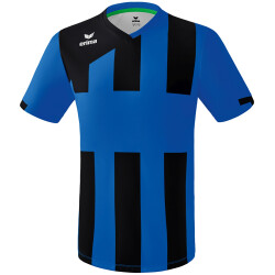 erima Siena 3.0 Trikot kurzarm new royal/black S