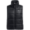 UNDER ARMOUR Lightweight isolierte Weste Damen 001 - black/white S