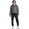 UNDER ARMOUR Lightweight isolierte Winterjacke Damen 025 - castlerock/white S