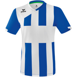 erima Siena 3.0 Trikot kurzarm new royal/white S