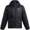 UNDER ARMOUR Lightweight isolierte Winterjacke Herren 001 - black/white M