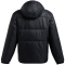 UNDER ARMOUR Lightweight isolierte Winterjacke Herren 001 - black/white M