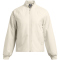 UNDER ARMOUR Unstoppable isolierte Bomberjacke Damen 110 - summit white/summit white XS