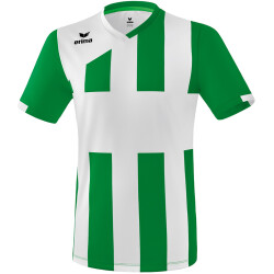 erima Siena 3.0 Trikot kurzarm smaragd/white S