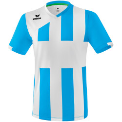 erima Siena 3.0 Trikot kurzarm curacao/white S