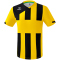 erima Siena 3.0 Trikot kurzarm yellow/black S