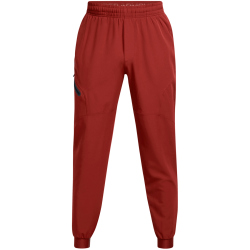 UNDER ARMOUR Unstoppable Jogginghose Herren 840 - earthen...