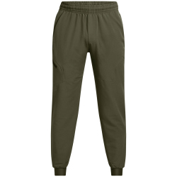 UNDER ARMOUR Unstoppable Jogginghose Herren 390 - marine...