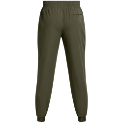 UNDER ARMOUR Unstoppable Jogginghose Herren 390 - marine...