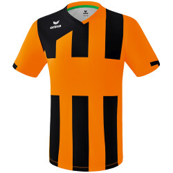 erima Siena 3.0 Trikot kurzarm orange/black S