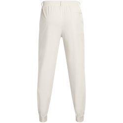 UNDER ARMOUR Unstoppable Jogginghose Herren 110 - summit white/black XL