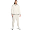 UNDER ARMOUR Unstoppable Jogginghose Herren 110 - summit white/black XL
