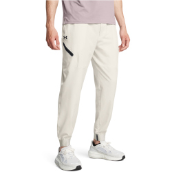 UNDER ARMOUR Unstoppable Jogginghose Herren 110 - summit...