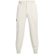 UNDER ARMOUR Unstoppable Jogginghose Herren 110 - summit white/black XXL