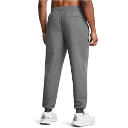 UNDER ARMOUR Unstoppable Jogginghose Herren 025 - castlerock/black XL