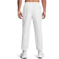 UNDER ARMOUR Unstoppable Jogginghose Herren 014 - halo gray/black S