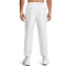 UNDER ARMOUR Unstoppable Jogginghose Herren 014 - halo gray/black S