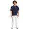 UNDER ARMOUR Unstoppable Jogginghose Herren 014 - halo gray/black S