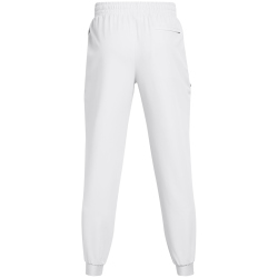 UNDER ARMOUR Unstoppable Jogginghose Herren 014 - halo gray/black XXL