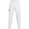 UNDER ARMOUR Unstoppable Jogginghose Herren 014 - halo gray/black XXL