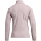 UNDER ARMOUR Motion Sweatjacke Damen 015 - tetra gray/white XS
