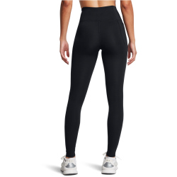 UNDER ARMOUR Motion Leggings Damen 001 - black/white S