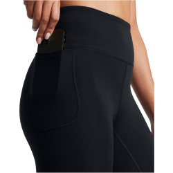 UNDER ARMOUR Motion Leggings Damen 001 - black/white S