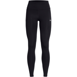 UNDER ARMOUR Motion Leggings Damen 001 - black/white XL
