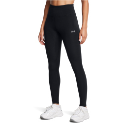 UNDER ARMOUR Motion Leggings Damen 001 - black/white XL