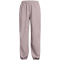 UNDER ARMOUR Unstoppable Woven Wide Leg Trainingshose Mädchen 015 - tetra gray/black XL (160-170 cm)