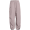UNDER ARMOUR Unstoppable Woven Wide Leg Trainingshose Mädchen 015 - tetra gray/black XL (160-170 cm)