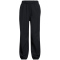 UNDER ARMOUR Unstoppable Woven Wide Leg Trainingshose Mädchen 001 - black/black S (127-137 cm)